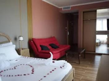 Hotel plaza arzew