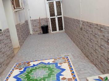 Bienvenue pour le en Famille 