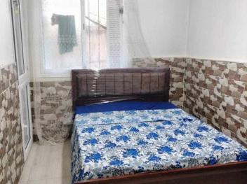 f2 meubles centre ville 100m a la plage et tramway