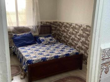 f2 meubles centre ville 100m a la plage et tramway