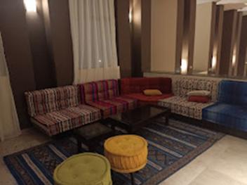 Hotel Tahat