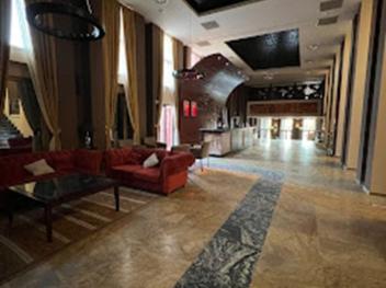 Hotel Tahat