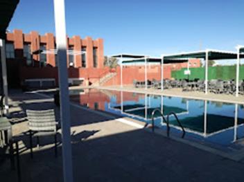 Hotel Tahat