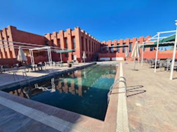 Hotel Tahat