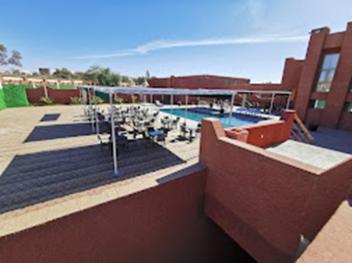 Hotel Tahat