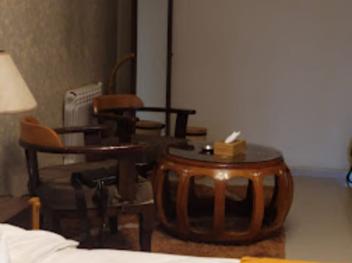 Dar El Aaz - Bab Ezzouar