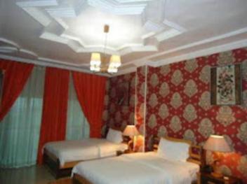 Dar El Aaz - Bab Ezzouar