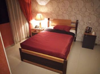 Dar El Aaz - Bab Ezzouar