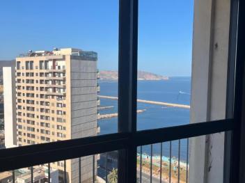 Comme à la maison à Oran — Vue mer exceptionnelle 