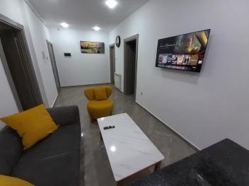 Appartement l'écho des vagues 