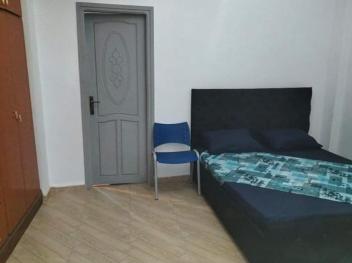 appartement F2 équipé 
