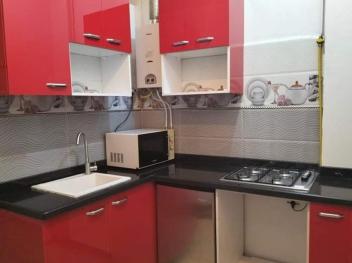 appartement F2 équipé 