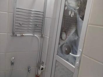 appartement F2 équipé 