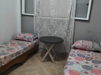 appartement F2 équipé 