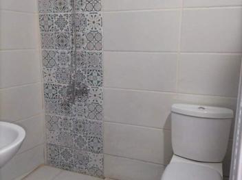 appartement F2 équipé 