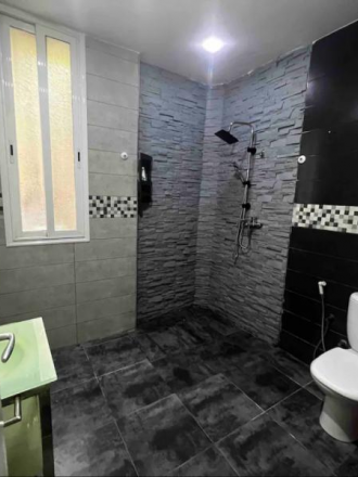 F4 a sidi yahia familial 