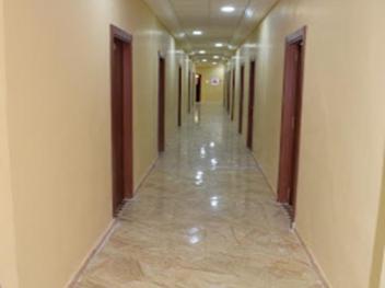 Hôtel Galaxy