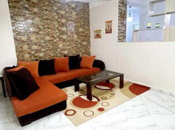 F3 à 500 mètres de la mer