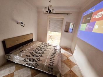 F3 à 500 mètres de la mer