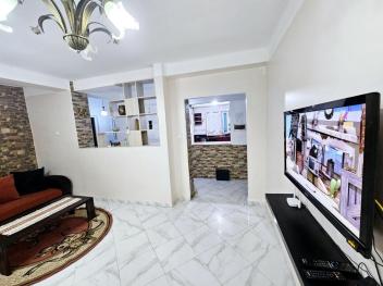 F3 à 500 mètres de la mer