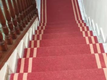 Hotel Ikram Oran