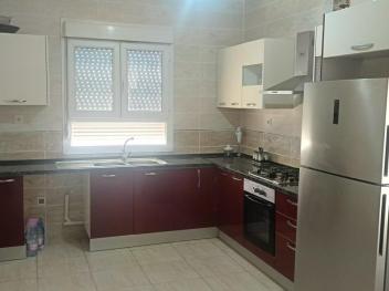 appartement spacieux familliale