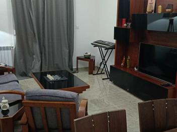 appartement spacieux familliale