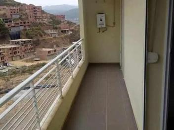 Location par nuitée d'un F3.