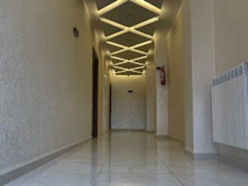 HOTEL BORSA