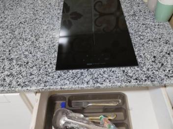 studio au Cœur d'Alger centre a 1mn du métro 