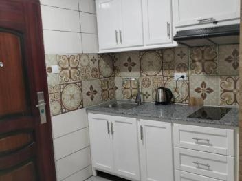 studio au Cœur d'Alger centre a 1mn du métro 