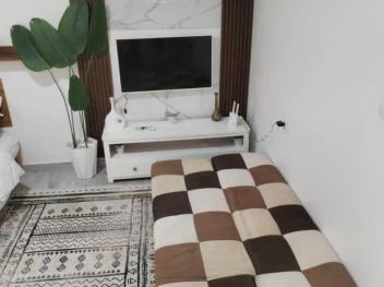 studio au Cœur d'Alger centre a 1mn du métro 