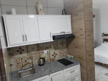 studio au Cœur d'Alger centre a 1mn du métro 