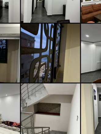 Appartement neuf et moderne pieds dans l'eau