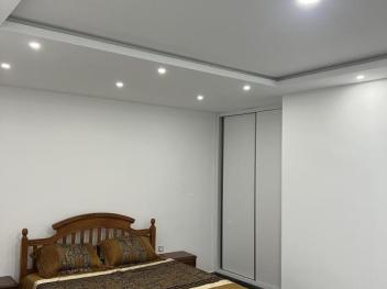 Appartement neuf et moderne pieds dans l'eau