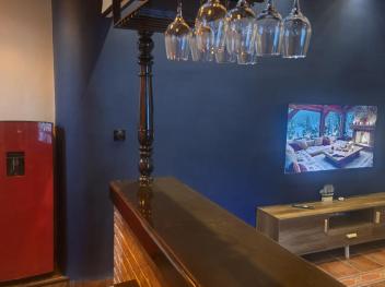 Une Belle location T2 Standing,Telemly Alger Centre 