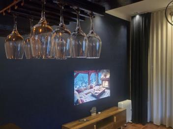 Dar El Kheir,location T2 Standing,Nature & Sérénité Sur Les Hauteurs D'alger 