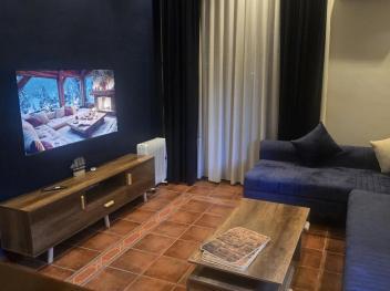 Une Belle location T2 Standing,Telemly Alger Centre 