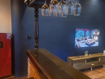 Une Belle location T2 Standing,Telemly Alger Centre 