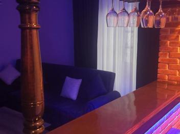 Dar El Kheir,location T2 Standing,Nature & Sérénité Sur Les Hauteurs D'alger 