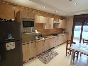 F3 dans une résidence calme