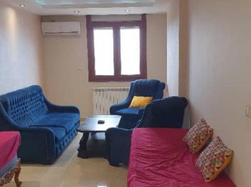 F3 dans une résidence calme