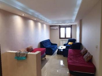 F3 dans une résidence calme