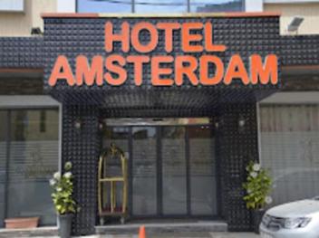 Hôtel Amsterdam