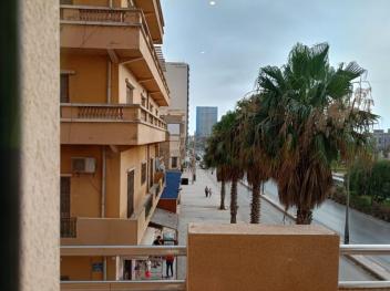 Appartement à proximité du méridien 