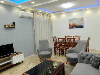 Appartement moderne à Staoueli 