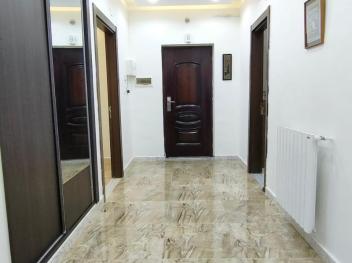 Appartement moderne à Staoueli 