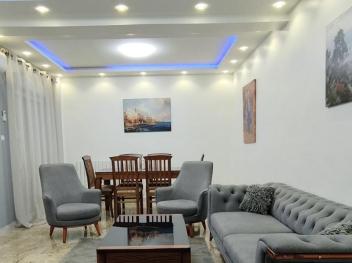 Appartement moderne à Staoueli 