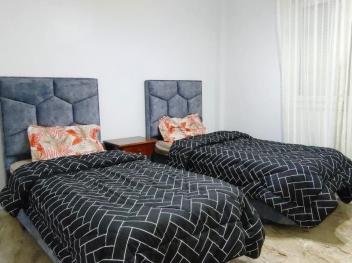 Appartement moderne à Staoueli 