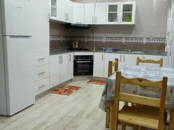 Appartement moderne à Staoueli 